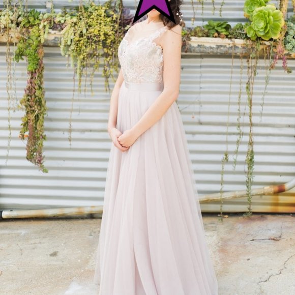 BHLDN Dress - Picture 6 of 6